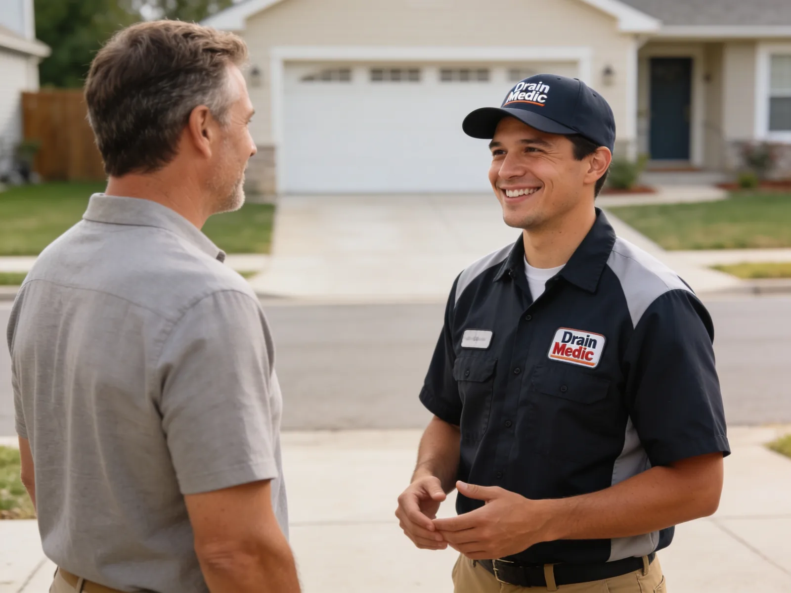 Garbage Disposal Repair Knickerbocker, TX FAQs